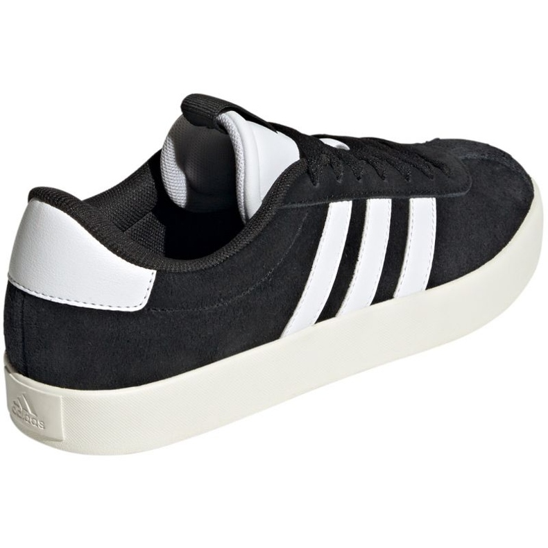 Adidas Vl Court 3.0 U cipő ID6279 fekete 1