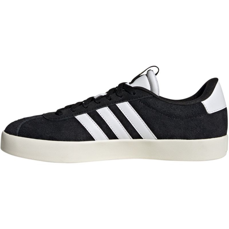 Adidas Vl Court 3.0 U cipő ID6279 fekete 3