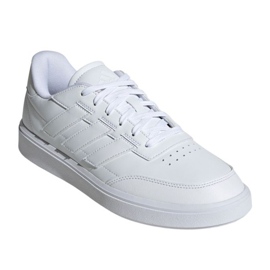 Adidas CourtBlock IF4031 cipő fehér 1