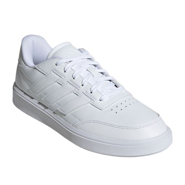 Adidas CourtBlock IF4031 cipő fehér 1