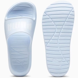 PUMA DIVECAT V2 LITE 374823-24 FLIP-FLOPS kék 1