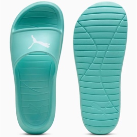 PUMA DIVECAT V2 LITE CAT 386713-18 FLIP-FLOPS zöld 1