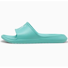 PUMA DIVECAT V2 LITE CAT 386713-18 FLIP-FLOPS zöld 2