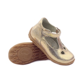 Lányok balerina szíve Ren But 1467 sárga 3 Lányok balerina szíve Ren But 1467 sárga 3