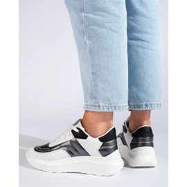 Big Star II274335 női tornacipő fehér 1