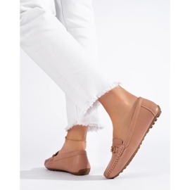 VINCEZA naplopók barna 1