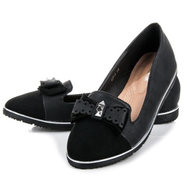 Ch. Creation Uraság íjjal fekete 1 Ch. Creation Uraság íjjal fekete 1