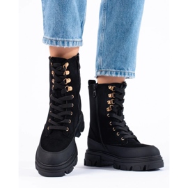 W. Potocki Női fekete munkások a Potocki platformon 1