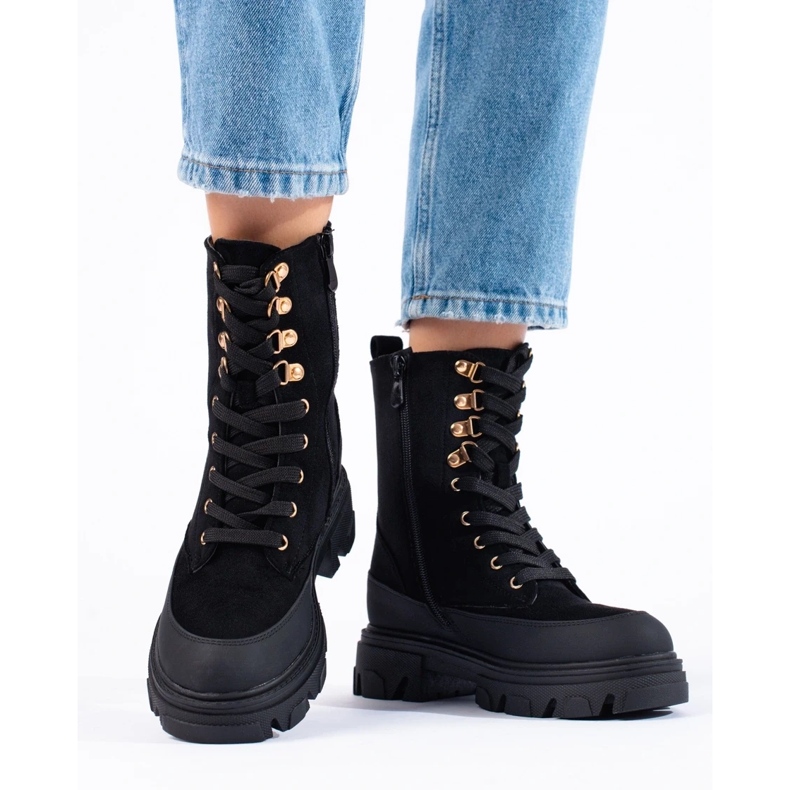 W. Potocki Női fekete munkások a Potocki platformon 1