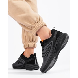 Női szürke DK sportcipő 1