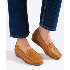 Női barna naplopók 2