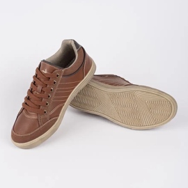 Barna női VICO sportcipő 1