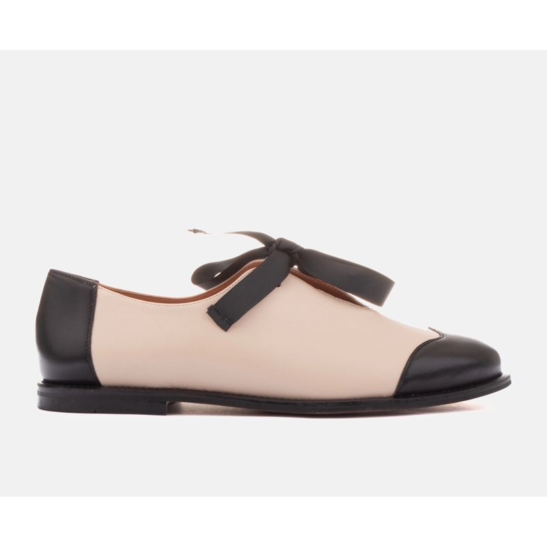 Marco Shoes Jazzów gelek bézs 1