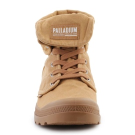 Palladium Palládium baggy cipő 02353-285-m barna 2