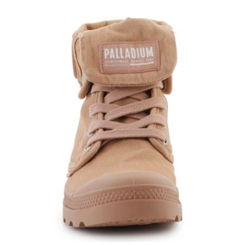 Palladium Palládium baggy 92353-287-m bézs 2
