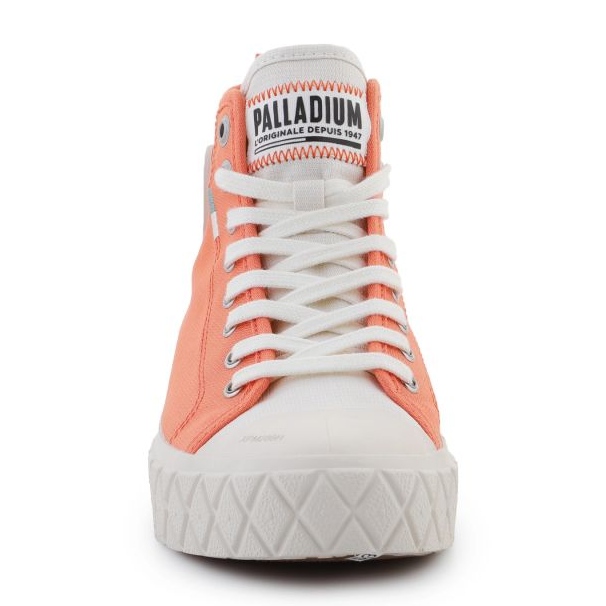 Palladium Palládium palládium ász chukka org 79142-813-m narancssárga 2