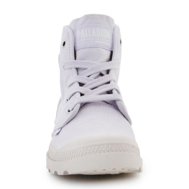 Palladium Palládium pampa hi 92352-549-m kék 2