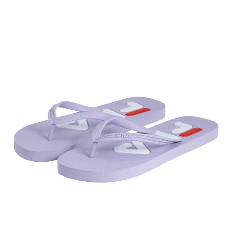 Fila Troy flip flops az FFW0005 40119 -ben ibolya 2