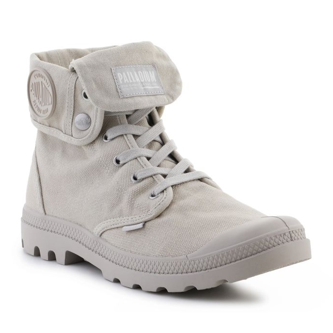 Palladium Palládium baggy cipő 02353-096-M szürke 1