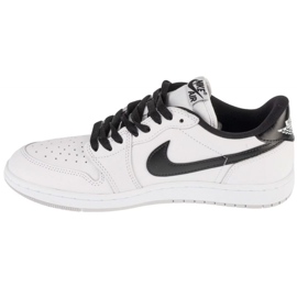 Nike Air Jordan 1 alacsony FB9933-102 cipő fehér 1