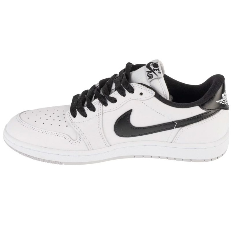 Nike Air Jordan 1 alacsony FB9933-102 cipő fehér 1