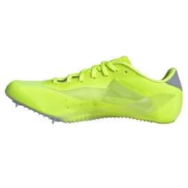 Adidas sprintstar if9404 tüskék zöld 1 Adidas sprintstar if9404 tüskék zöld 1