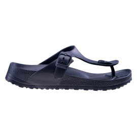 MARTES MIDIA WO 92800490262 sötétkék flip -flops 2