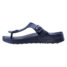 MARTES MIDIA WO 92800490262 sötétkék flip -flops 3