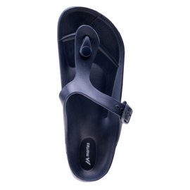 MARTES MIDIA WO 92800490262 sötétkék flip -flops 4