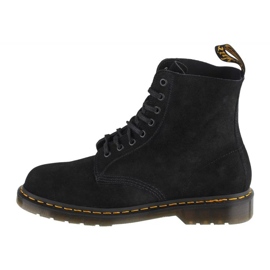 Glany Dr. Martens 1460 Pascal DM27457001 fekete 1