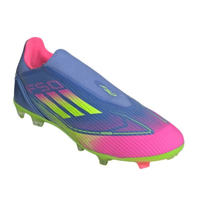 Adidas F50 League LL FG/MG IE1240 labdarúgó cipő sokszínű 1