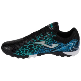 JOMA Maxima 2531 TF MAXS2531TF labdarúgó cipő fekete 1 JOMA Maxima 2531 TF MAXS2531TF labdarúgó cipő fekete 1