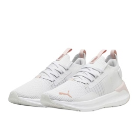 Puma Softride Symmetry Fuzion 310460 02 futócipő fehér 1