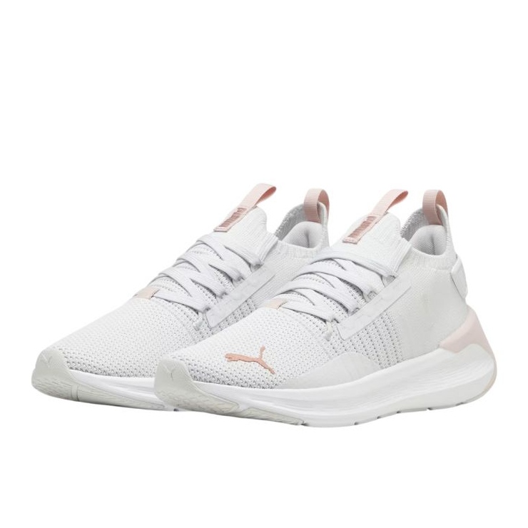 Puma Softride Symmetry Fuzion 310460 02 futócipő fehér 1
