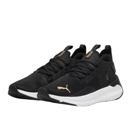 Puma Softride Symmetry Fuzion 310460 04 futócipő fekete 1 Puma Softride Symmetry Fuzion 310460 04 futócipő fekete 1