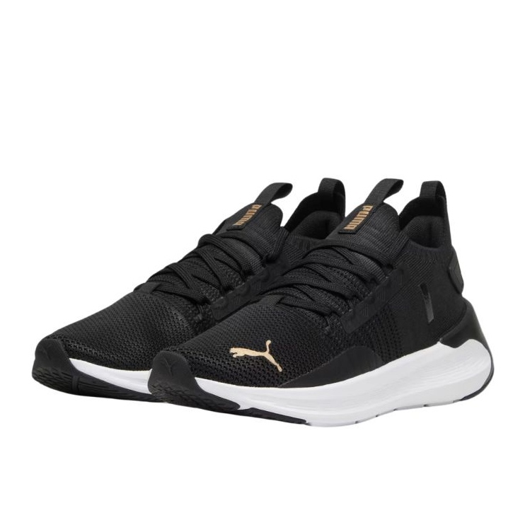 Puma Softride Symmetry Fuzion 310460 04 futócipő fekete 1 Puma Softride Symmetry Fuzion 310460 04 futócipő fekete 1