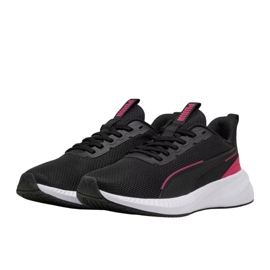 Puma Flyer Lite 3 310797 07 futócipő fekete 1