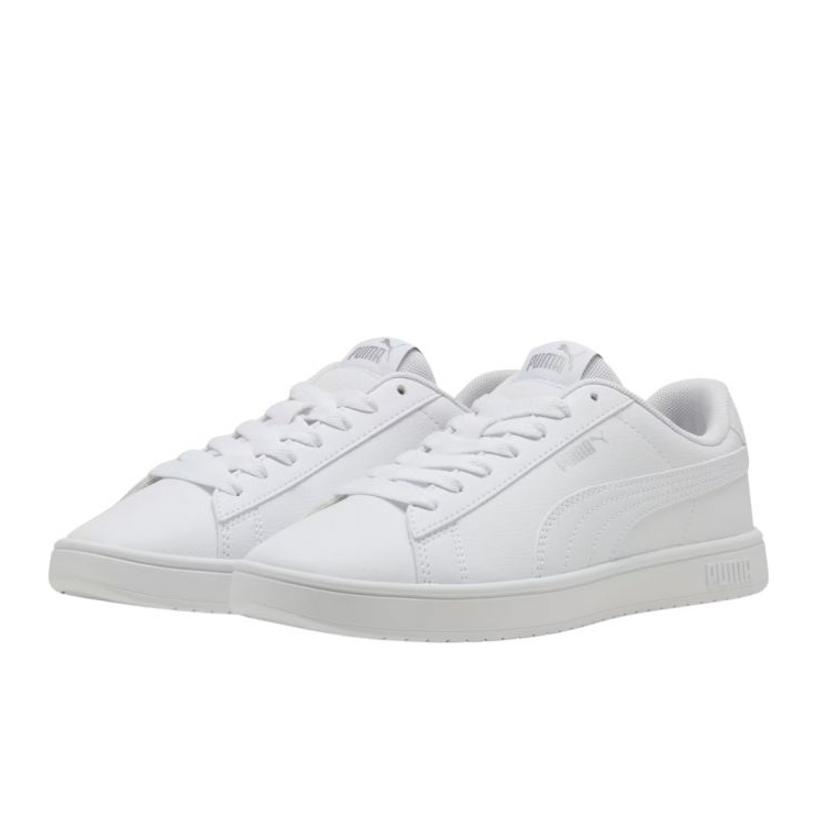 Puma Rickie Classic 394251 01 fehér cipő 1