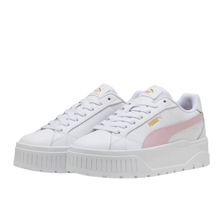 Puma Karmen II L 397456 12 cipő fehér 1