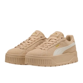 Puma Karmen II 397457 07 Bézs cipő 1 Puma Karmen II 397457 07 Bézs cipő 1