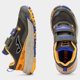 Joma Adventure Shoes 2523 JADVS2523V sokszínű 1