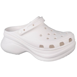 Crocs W Classic Bae Clog W 206302-100 fehér 1