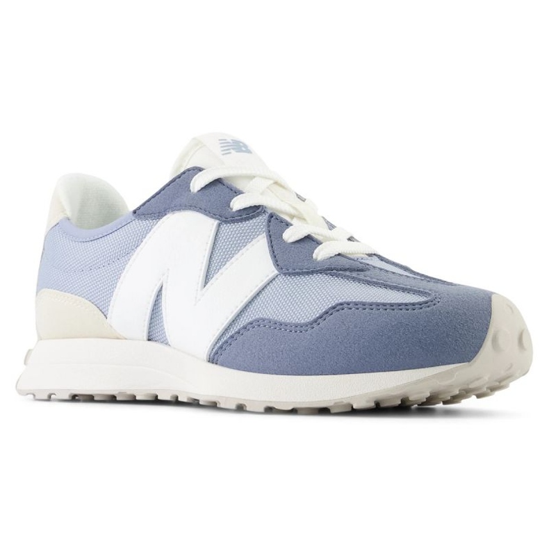 New Balance cipő cipők női GS327FH kék 3
