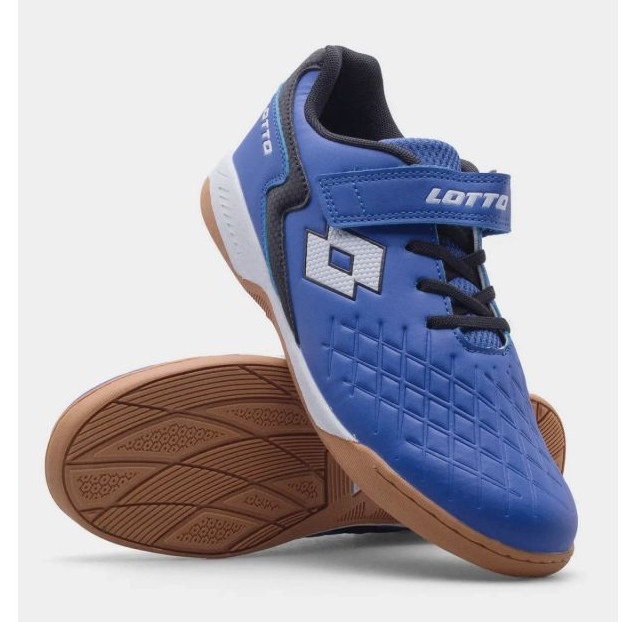 Lotto Dasher T 2600920T-5011 kék cipő 1