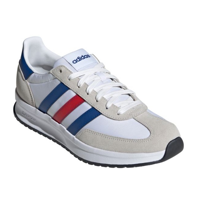 Az Adidas 70S 2,0 IH8592 fehér cipő futtatása 1