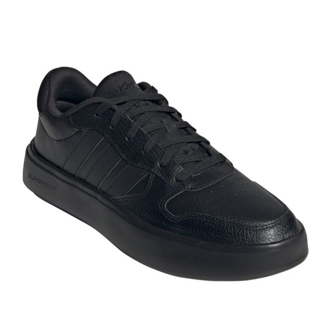 Adidas litecourt ji2167 fekete cipő 1