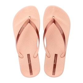 Ipanema flip -flops anat connect ii 83648 be964 rózsaszín 1