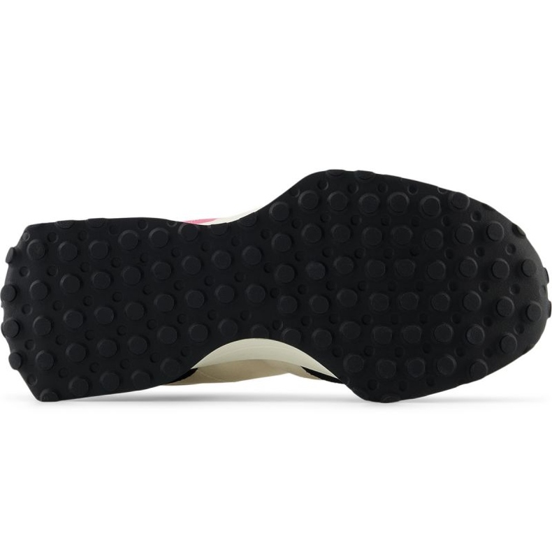 New Balance GS327VL cipő fekete 3