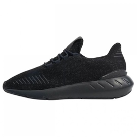 Adidas Originals Swift Run 22 Decon Gy1940 futócipő fekete 1