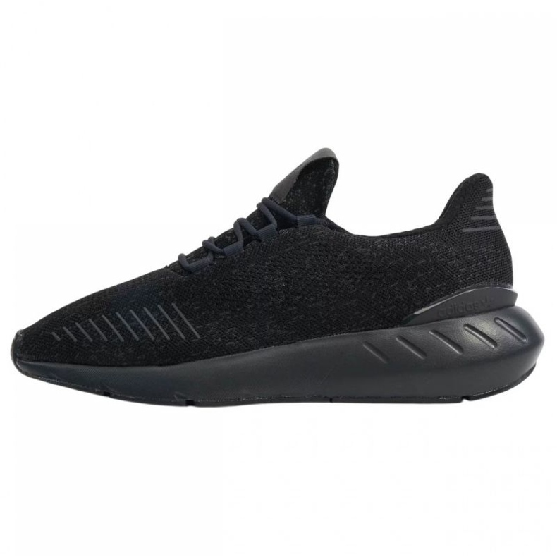 Adidas Originals Swift Run 22 Decon Gy1940 futócipő fekete 1